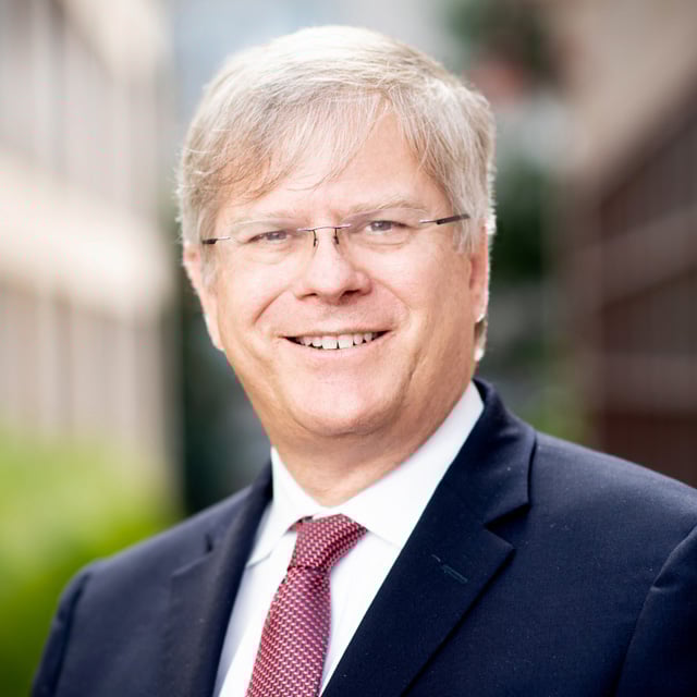 Dr. Thomas C. Barber